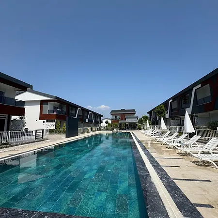 Gala Residence